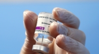Wegen Nebenwirkungen haben zwei schwedische Provinzen die Astrazeneca-Impfungen gestoppt.