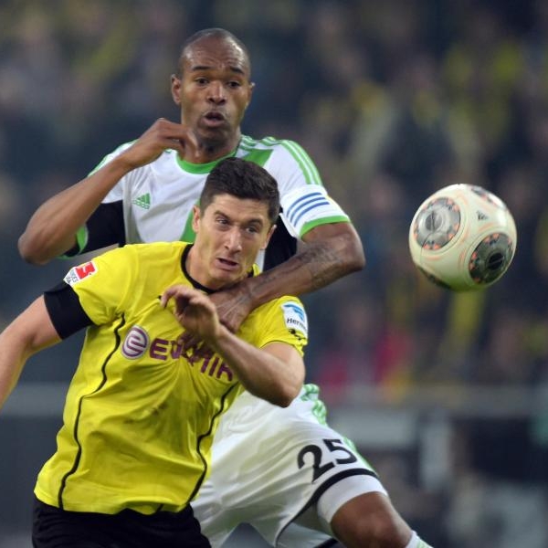 Dortmund gegen Wolfsburg: DFB-Pokal-Halbfinale 2014 in TV und Live-Stream