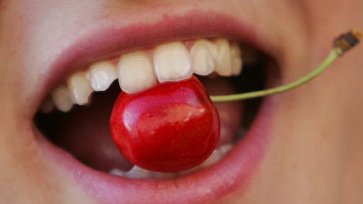 Ist mit Ihnen immer «Gut Kirschen essen»?