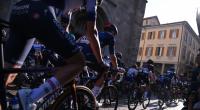 Wer schnappt sich den Sieg beim Radrennen Tirreno-Adriatico 2024?