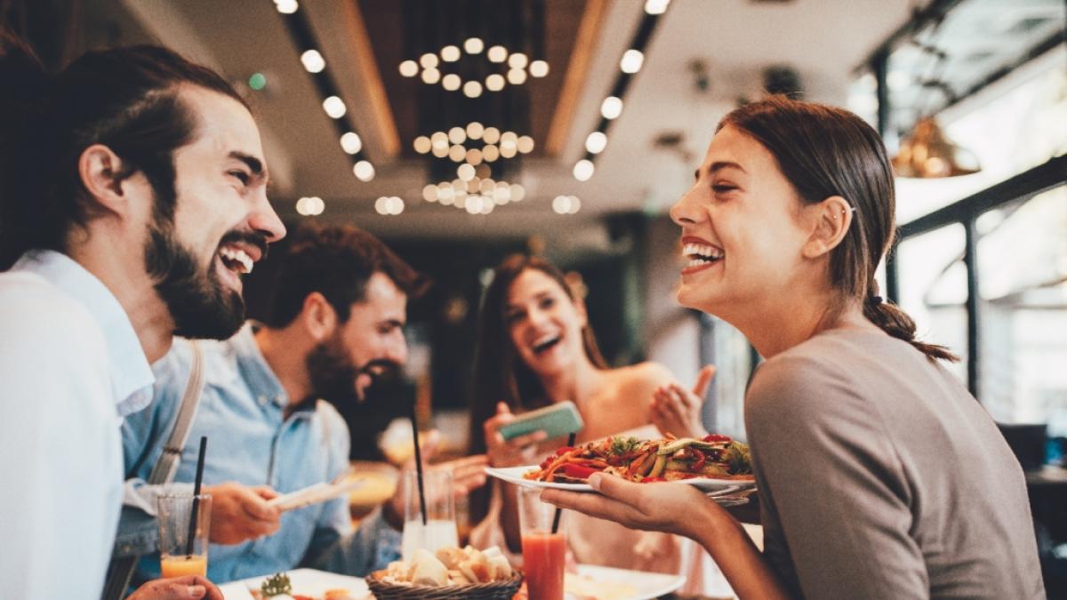 Gibt es bald Restaurants nur f&uuml;r Geimpfte?&nbsp; (Foto)