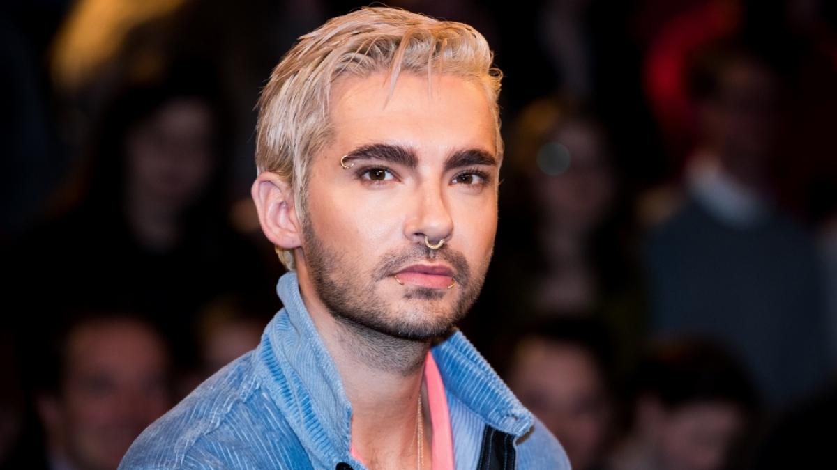 Seit dem Superhit "Durch den Monsun" seiner Band "Tokio Hotel" ist Bill Kaulitz ein Star und Idol f&uuml;r eine Vielzahl von Fans in aller Welt. (Foto)