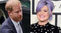 Auf Prinz Harry ist Rocker-Tochter Kelly Osbourne nicht sonderlich gut zu sprechen.