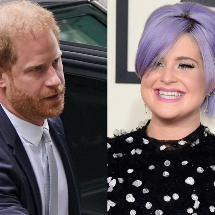 Rocker-Tochter beschimpft Prinz Harry als 