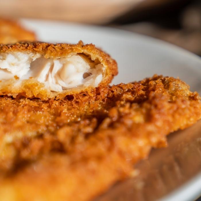 Großer Backfisch-Rückruf! Diesen Fisch sollen Sie nicht essen