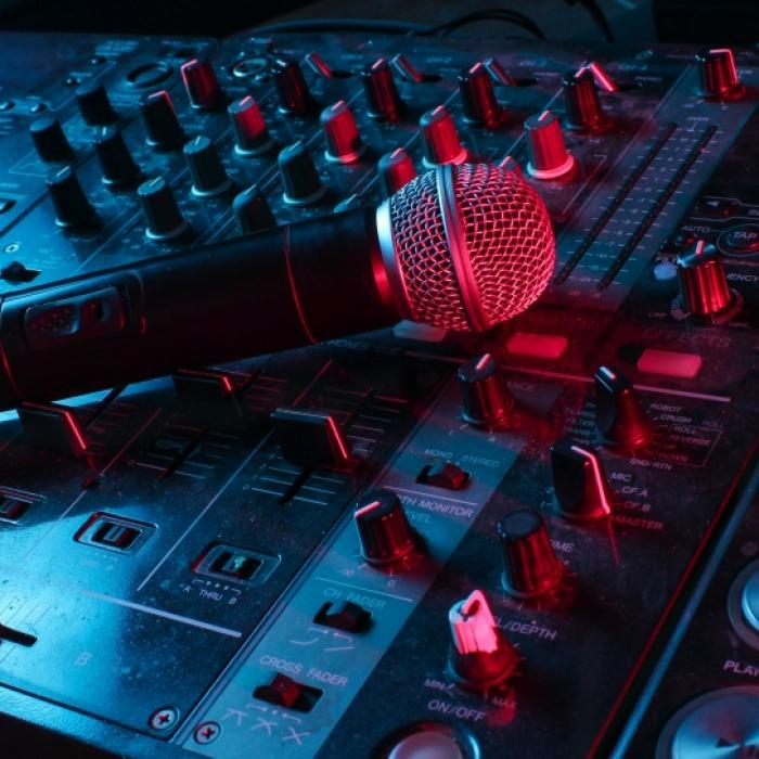 Gefeierter Rapper (34) nach kryptischer Botschaft tot aufgefunden