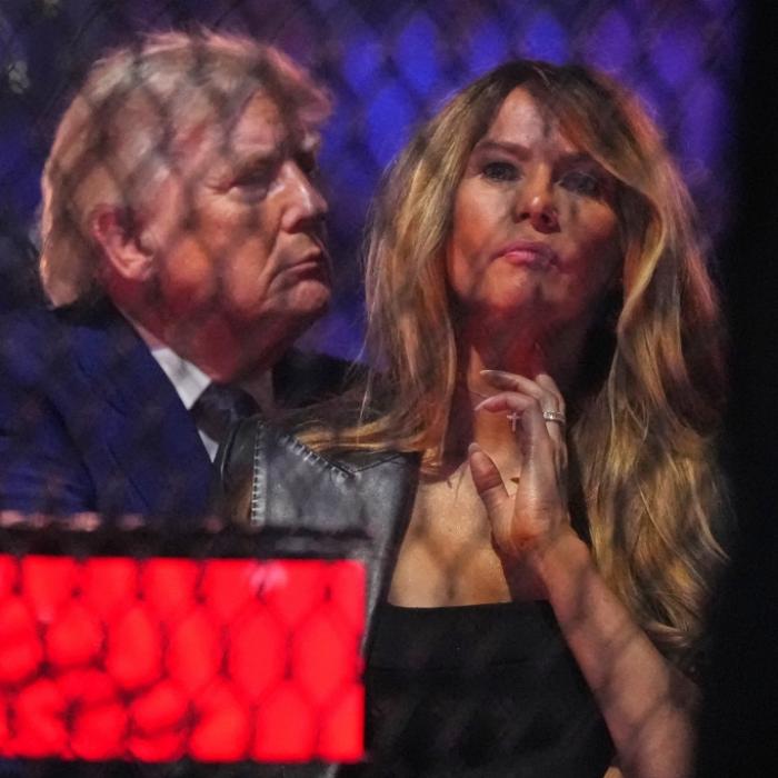 First Lady droht Blamage - Ultimatum läuft ab