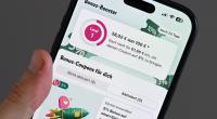 Ab sofort können bei Rewe nur noch mittels der App Treuepunkte gesammelt werden.