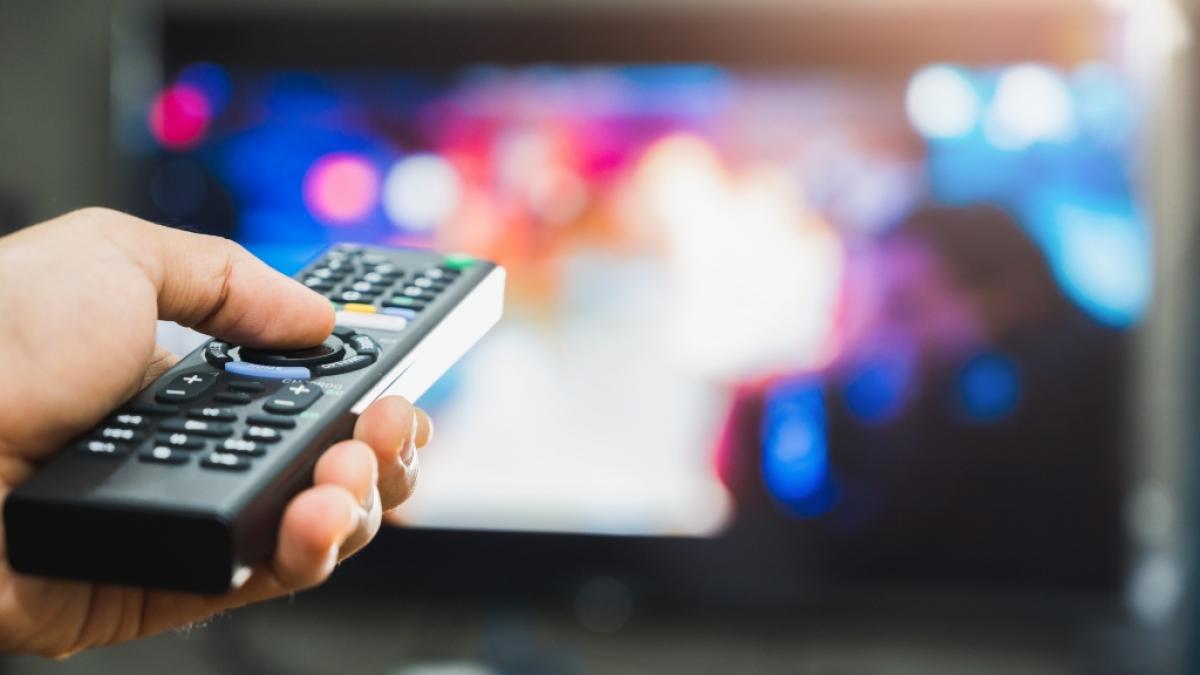 Im Dezember 2023 platzt das TV-Programm f&ouml;rmlich aus allen N&auml;hten vor lauter Sendeterminen f&uuml;r Jahresr&uuml;ckblicke. (Foto)