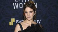Emma Watson zeigt sich bei Instagram freizügiger denn je.