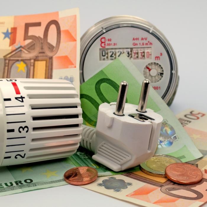 4,2 Millionen können Strom und Gas nicht mehr bezahlen - Politik schaut zu