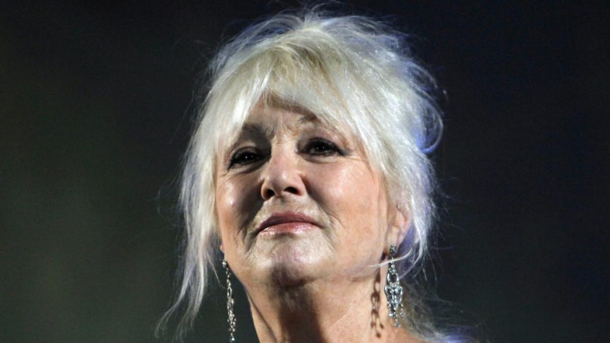 Die franz&ouml;sische Schauspielerin&nbsp;Myl&egrave;ne Demongeot ist verstorben. (Foto)