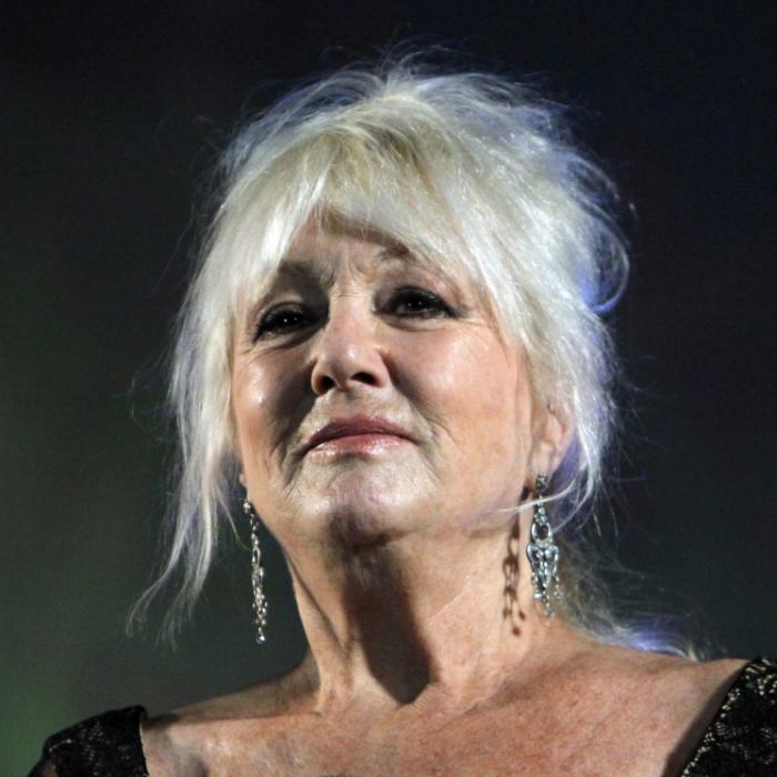 Französische Schauspielerin Mylène Demongeot gestorben