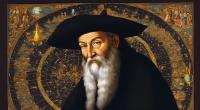 Zu Lebzeiten hat Nostradamus eine Vielzahl an düsteren Prophezeiungen für die Zukunft gemacht.