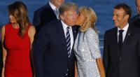 Auf Staatsbesuchen soll Brigitte Macron regelmäßig auf die abscheulichen Trans-Gerüchte angesprochen worden sein.