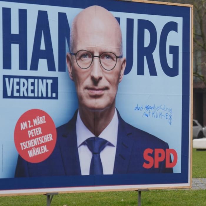 Der nächste Absturz droht - hier könnte es für beide Parteien eng werden