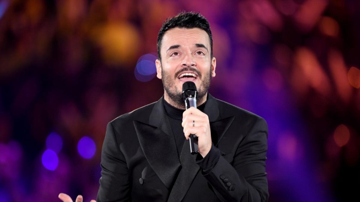 In "Die Giovanni Zarrella Show" steigt wieder eine gro&szlig;e Schlager-Party. (Foto)