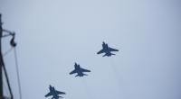 Russische Kampfjets sind in Estlands Luftraum eingedrungen.