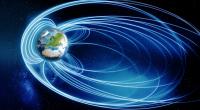 Der Klimawandel beeinflusst auch das Magnetfeld der Erde.