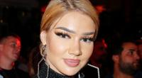 Shirin Davids DSDS-Vertrag wurde geleakt.