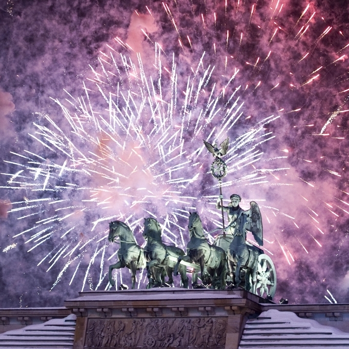 Countdown zum großen Knall: 10 Tipps zum Feuerwerk