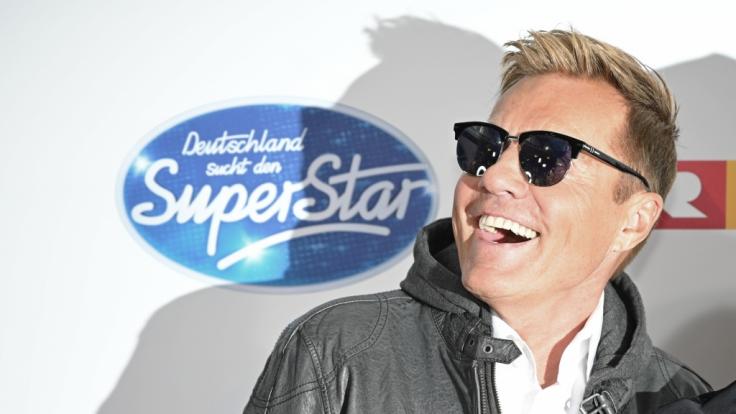 Dieter Bohlen hatte Severinos Siegersong produziert.
