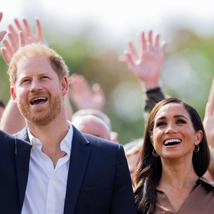 König Charles III. schamlos brüskiert! Royals-Experten fordern ihren Titelentzug