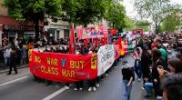 Kommt es bei der Demo 