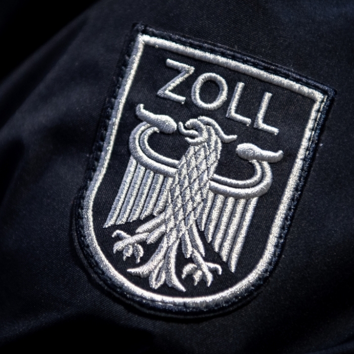 Schlag gegen die internationale Drogenkriminalität/Einladung zu einer Pressekonferenz beim Zollkriminalamt in Köln