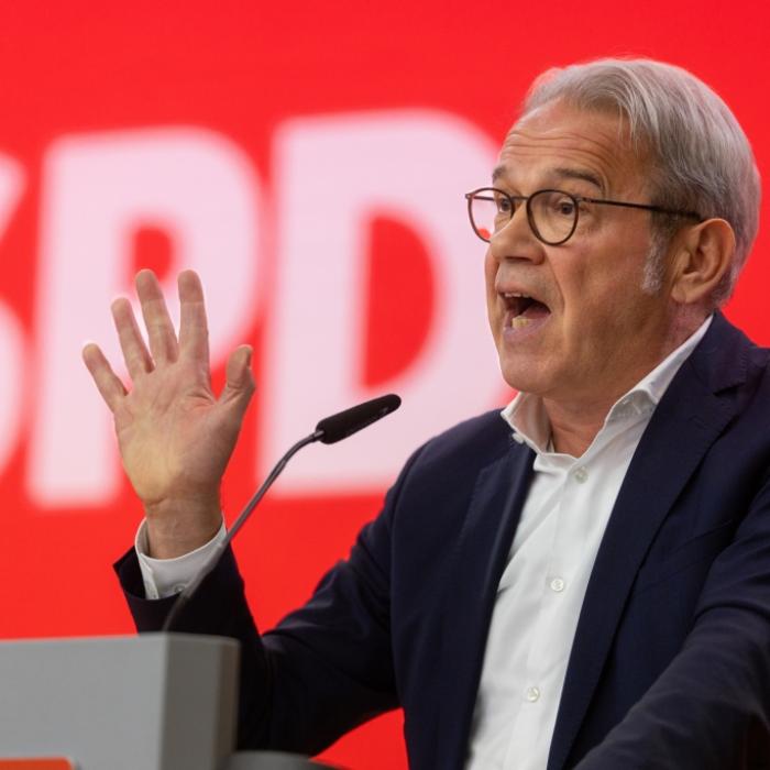 SPD-Politiker fordert höhere Grundrente für Ostdeutsche