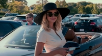 Brianne Howey in ihrer Rolle als Georgia Millerin 