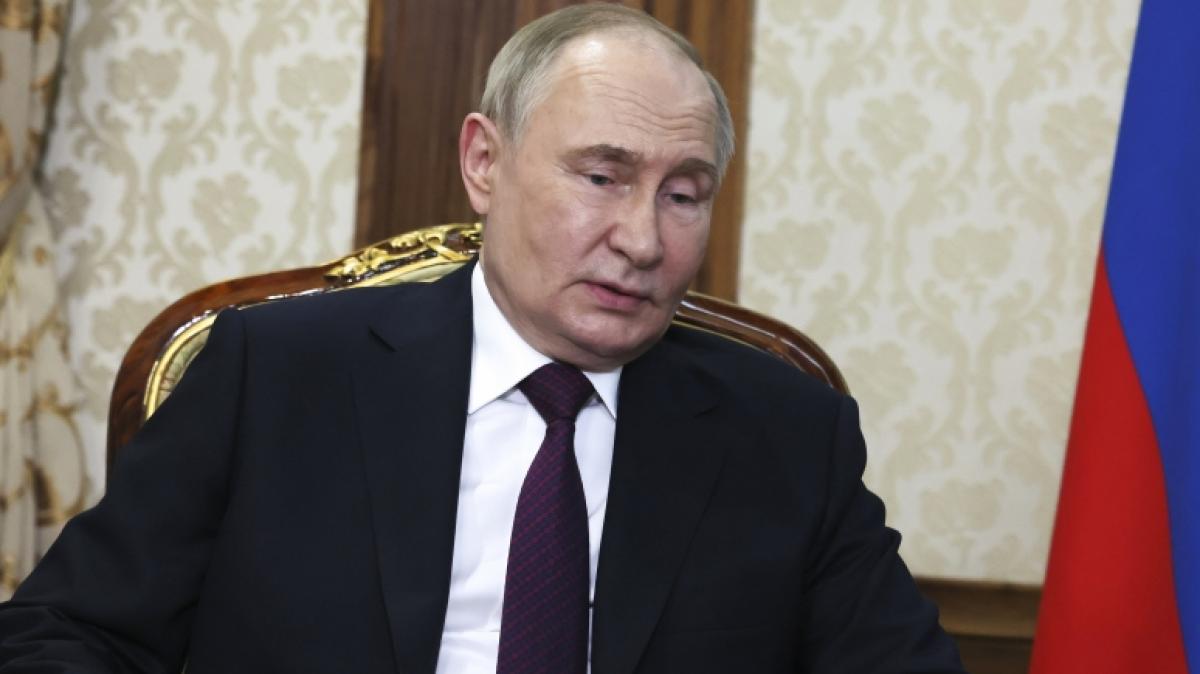 Was steckt hinter Wladimir Putins pl&ouml;tzlichem Verhandlungsangebot im Ukraine-Krieg? (Foto)