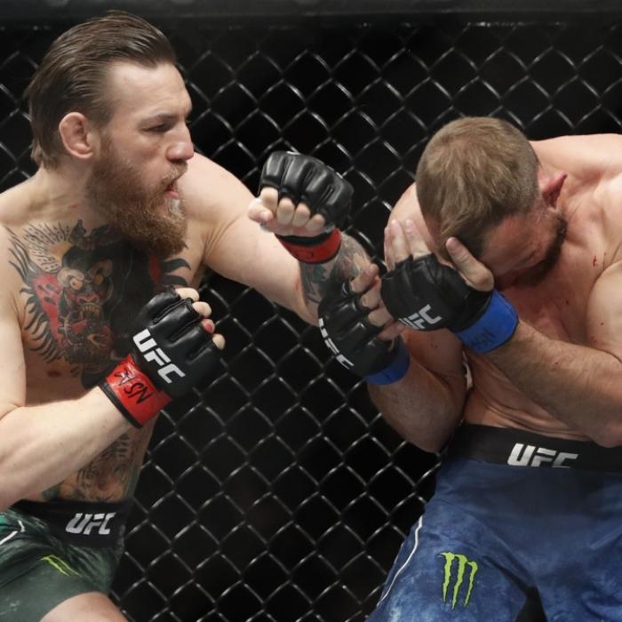 Die aktuellen Sendetermine für MMA im Überblick