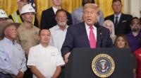 Die Chancen, dass Donald Trump als Präsident mit der größten Wahrheitsliebe und Faktentreue in die US-Geschichte eingeht, sind eher gering.