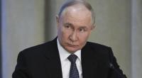 Wladimir Putin führt seit über drei Jahren Krieg gegen die Ukraine.