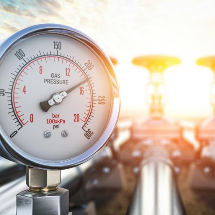 Industrie hat Vorrang! Manager will Privathaushalten das Gas abdrehen