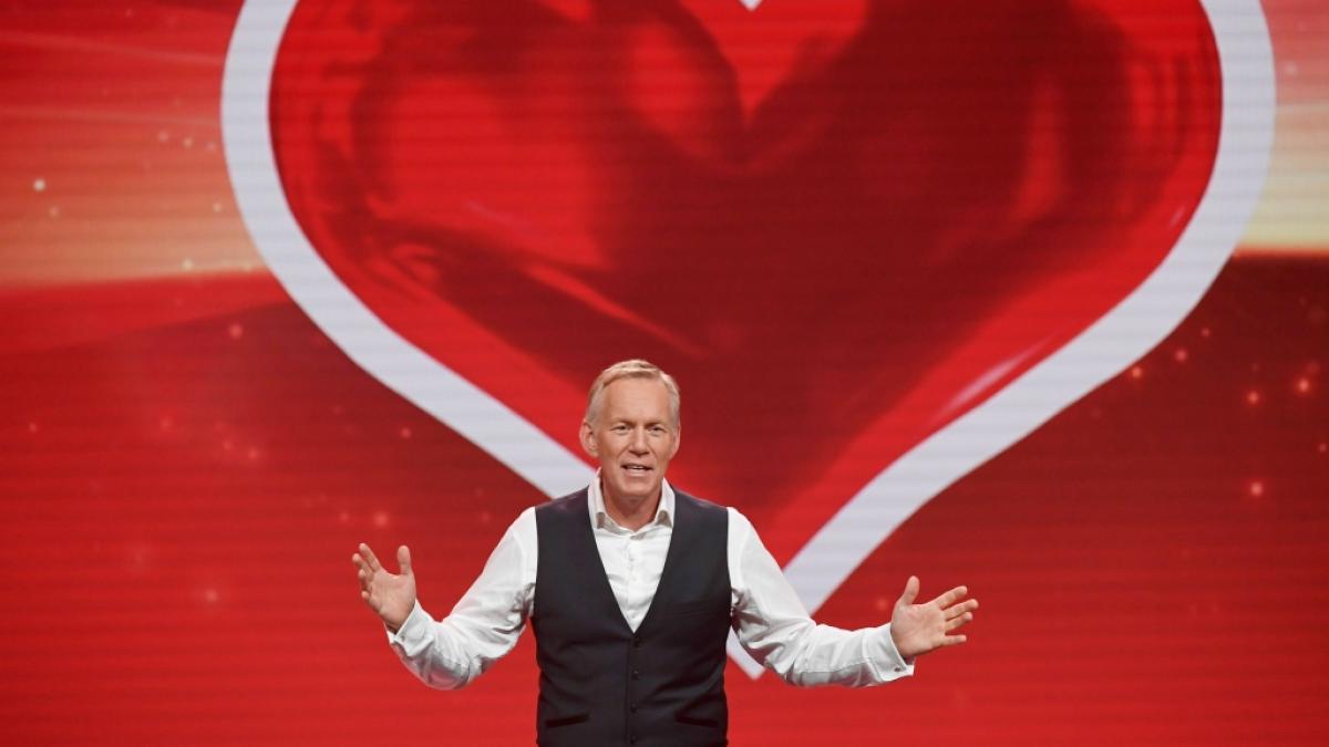 Bei "Ein Herz f&uuml;r Kinder" wird es am 17. Dezember 2022 royal. (Foto)