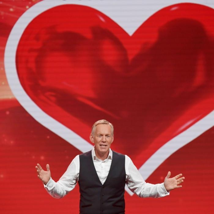 24 Millionen Euro gesammelt! Mega-Promi-Aufgebot bei Spendengala