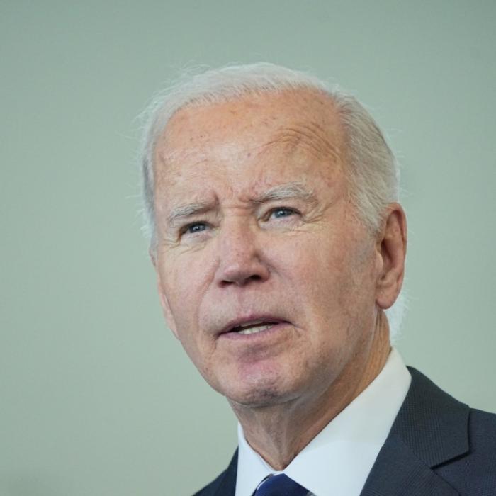Vertrauter des Ex-Präsidenten packt aus: War Biden seinem Amt nicht gewachsen?