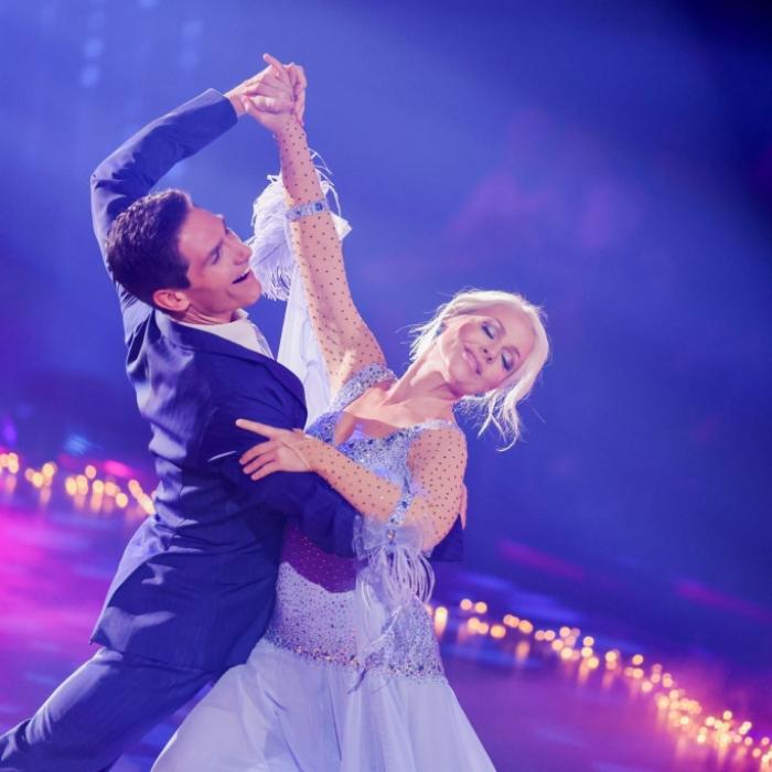 Schock-Aus! Sie hört auf und DIESE Stars kommen zurück