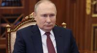 Wladimir Putin hat angeblich nur noch zwei Jahre zu leben.