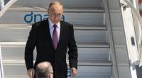 Wo würde Putin untertauchen, sollte er fliehen müssen?