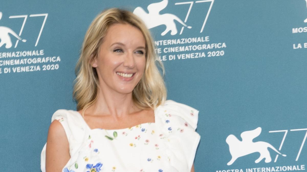 Wie tickt Schauspielerin Ludvine Sagnier privat? (Foto)