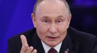 Haben russische Propagandisten den wahren Plan von Wladimir Putin verraten?