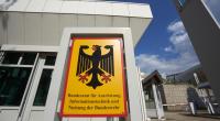 Ein Bundeswehrmitarbeiter, der für Russland spioniert haben soll, wurde jetzt festgenommen.