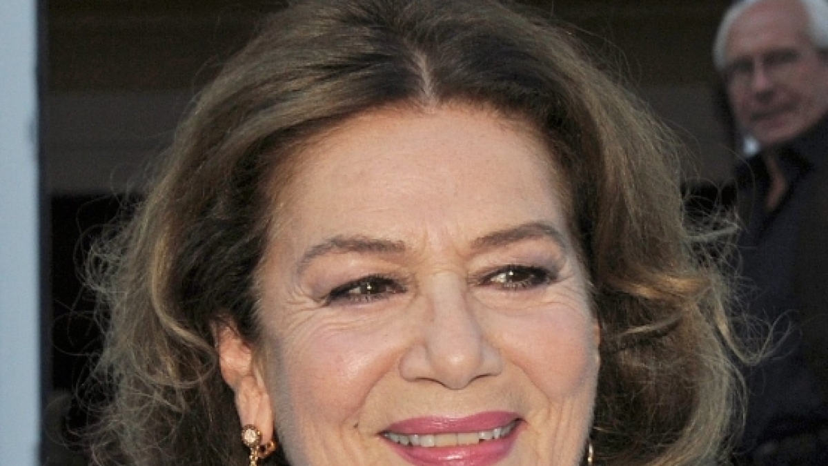 Hannelore Elsner hinterl&auml;sst eine riesige L&uuml;cke in der deutschen Filmwelt. (Foto)