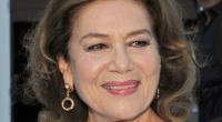 Hannelore Elsner hinterlässt eine riesige Lücke in der deutschen Filmwelt.