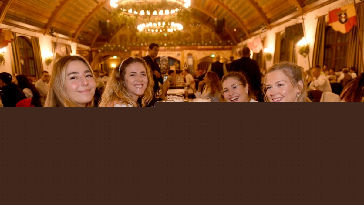 Das Oktoberfest 2021 wurde abgesagt.&nbsp; (Foto)