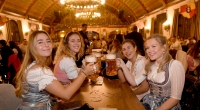 Das Oktoberfest 2021 wurde abgesagt. 