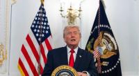 Donald Trump blamierte sich mit seiner Golf-Prahlerei.